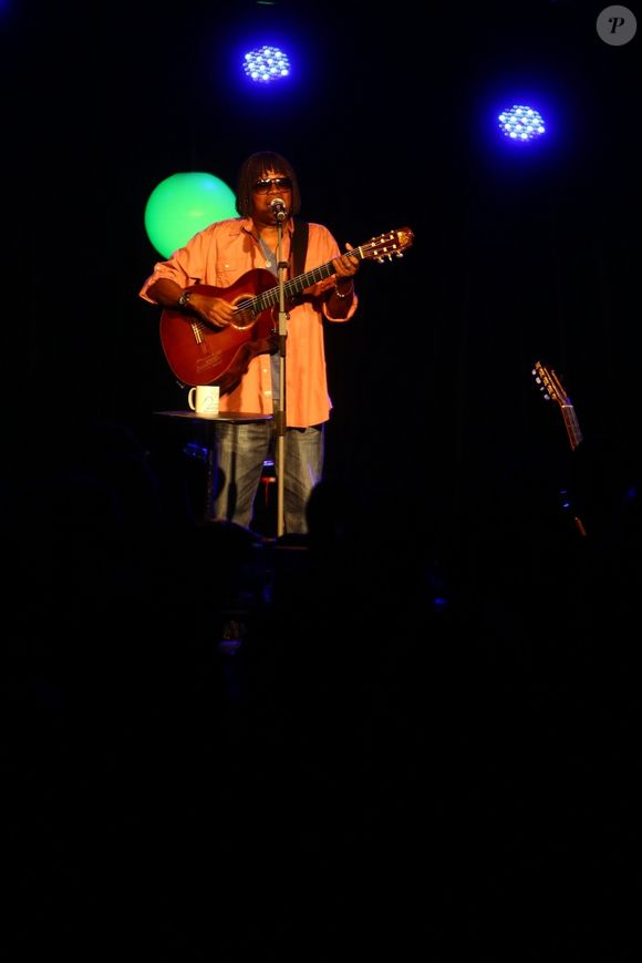 Milton Nascimento é cantor, compositor, multi-instrumentista e gravou clássicos como 'Maria Maria' e 'Coração de Estudante'