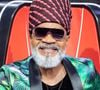 Carlinhos Brown completa 63 anos de vitalidade em 23 de novembro de 2025