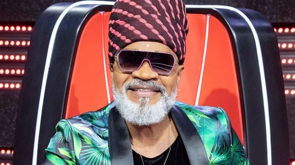 Nem talento, nem influência: o verdadeiro amuleto de Carlinhos Brown aos 63 anos é algo simples — e poderoso contra qualquer inimigo