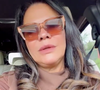 Ruth Moreira publicou um vídeo na última sexta-feira (30) pedindo aos fãs que não publicassem fotos do acidente ou velório de Marília Mendonça