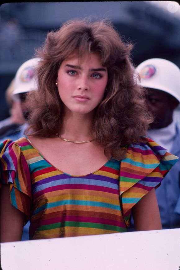 'Tenho medo de não parecer comigo mesma': uma das atrizes mais lindas do mundo confessa pavor por procedimentos estéticos