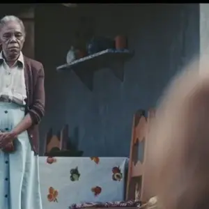 Nice (Teca Pereira) vai morrer nos próximos capítulos de ‘Vale Tudo’