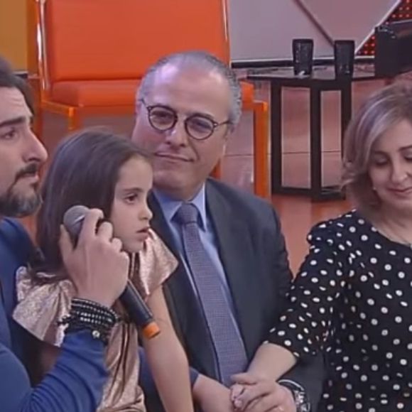 Após morte precoce e trágica do irmão, Marcos Mion foi aconselhado pela mãe, psicóloga, a procurar curso de teatro para superar a perda