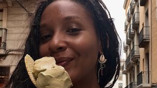 Após a morte de Jimmy Cliff aos 81 anos conheça a filha brasileira da lenda da música da Jamaica, Nabiyah Be