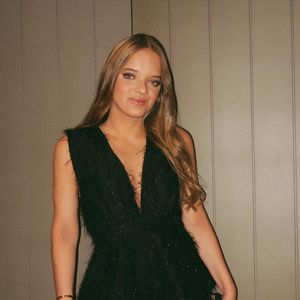 Fotos de Rafaella Justus com o vestido encantaram o público e Ticiane Pinheiro, que reagiu orgulhosa na web