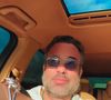 Pai de Viih Tube, Fabiano Moraes desabafou sobre momento em família com Viih Tube