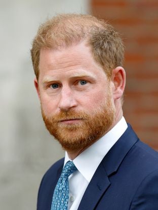 Príncipe Harry faz novas revelações sobre trauma na morte da Princesa Diana