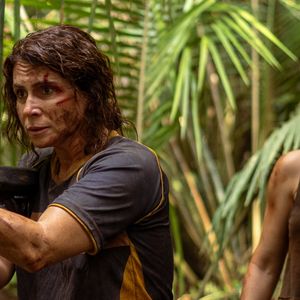 5 acertos e 2 erros de 'Rio de Sangue': filme com Giovanna Antonelli e Alice Wegmann prova que o Brasil sabe fazer um ótimo thriller, apesar dos percalços