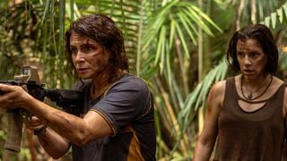5 acertos e 2 erros de 'Rio de Sangue': filme com Giovanna Antonelli e Alice Wegmann leva o suspense ao limite e prova que o Brasil sabe fazer um ótimo thriller, apesar dos percalços