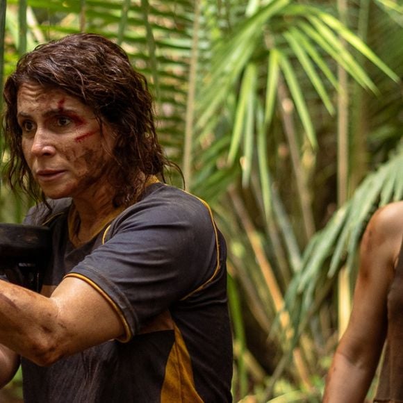 5 acertos e 2 erros de 'Rio de Sangue': filme com Giovanna Antonelli e Alice Wegmann prova que o Brasil sabe fazer um ótimo thriller, apesar dos percalços