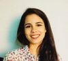 Maria Ribeiro interpretou Bianca Moretti, neta de Olga na novela 'História de Amor'.