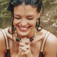 Há 5 anos, Vitória Strada, aos 29 hoje, enfrentou a ansiedade com estratégia caseira que mudou sua forma de ver a vida