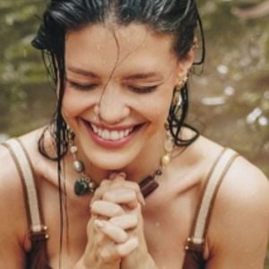 Vitória Strada completa 29 anos em 12 de outubro de 2025