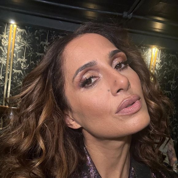 Em uma entrevista, Camila Pitanga revelou que não faz aplicações de injetáveis ou botox em seu rosto