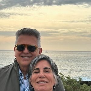 Orlando Morais apontou um apagamento de Gloria Pires no show e disse que a emissora foi ‘injusta’
