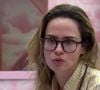 Favorita no BBB 26, Ana Paula Renault tem trajetória marcada por estratégia, conflitos e forte presença nas dinâmicas