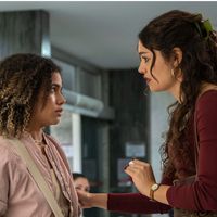 Resumo de 'Três Graças' (27 de outubro a 1º de novembro): descoberta perigosa de Gerluce, ameaça de morte e atropelamento marcam a semana na novela da Globo