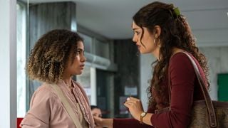 Resumo de 'Três Graças' (27 de outubro a 1º de novembro): descoberta perigosa de Gerluce, ameaça de morte e atropelamento marcam a semana na novela da Globo