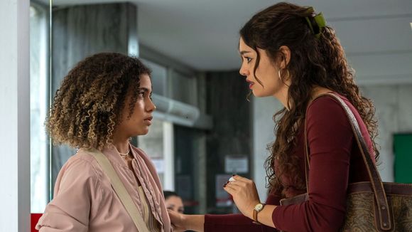 Resumo de 'Três Graças' (27 de outubro a 1º de novembro): descoberta perigosa de Gerluce, ameaça de morte e atropelamento marcam a semana na novela da Globo