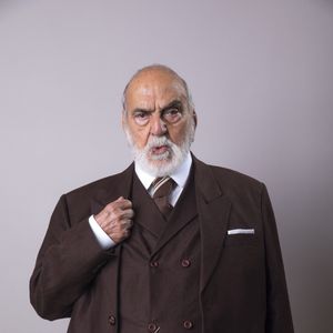 Lima Duarte como Afonso da novela 'Além da Ilusão', de 2022, última novela do ator de 95 até o momento