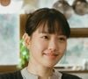 Go Min-si interpreta Mo Yeon-joo, uma chef de cozinha obcecada pelo sabor da comida, e que trabalha em um restaurante simples no interior
