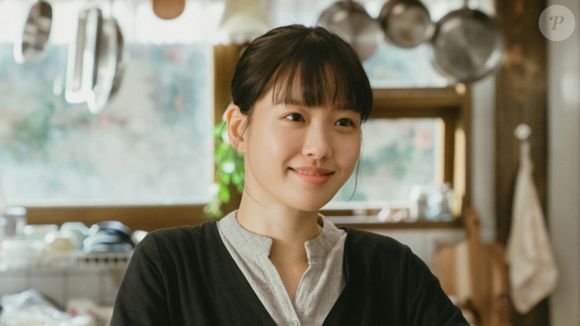 Go Min-si interpreta Mo Yeon-joo, uma chef de cozinha obcecada pelo sabor da comida, e que trabalha em um restaurante simples no interior