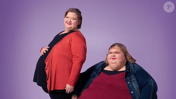 'Amy e Tammy - Irmãs Contra o Peso' mostra a jornada de duas irmãs com obesidade mórbida que sonham em fazer a cirurgia bariátrica