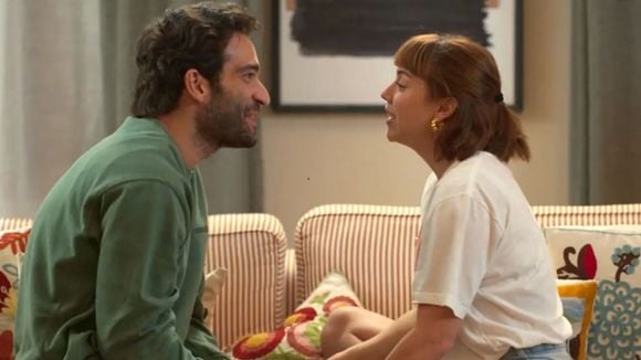 Solange engravida de Afonso em 'Vale Tudo'? Pressionada, publicitária conta a verdade para o pai do bebê, mas vingança põe gêmeos em perigo