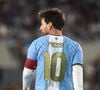 Franco Armani, Gonzalo Montiel e Papu Gómez foram campeões mundiais com Messi em 2022, mas não estiveram na despedida do craque da Argentina