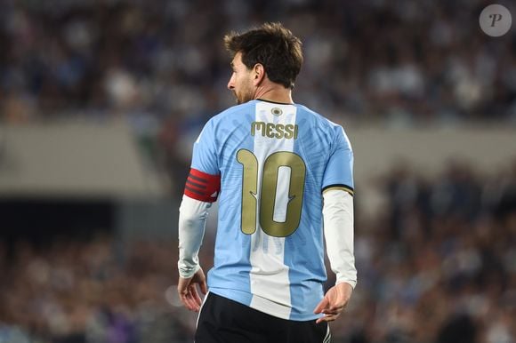 Franco Armani, Gonzalo Montiel e Papu Gómez foram campeões mundiais com Messi em 2022, mas não estiveram na despedida do craque da Argentina