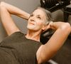 Michelle Norrise, especialista em menopausa: 'Se você conseguir fazer esses três exercícios aos 45 anos, terá independência aos 75'