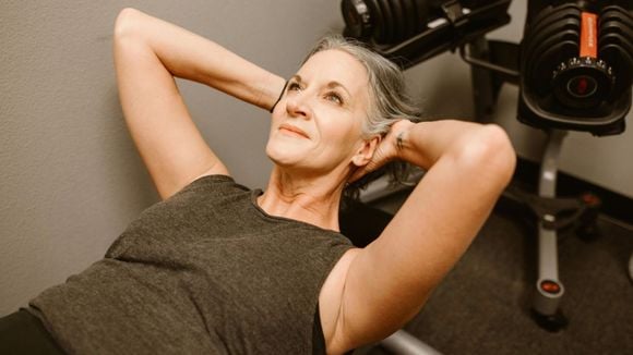 Michelle Norrise, especialista em menopausa: 'Se você conseguir fazer esses três exercícios aos 45 anos, terá independência aos 75'