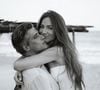 Apesar disso, Giovanna Ewbank garantiu que o sexo com Bruno Gagliasso é de qualidade