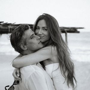 Apesar disso, Giovanna Ewbank garantiu que o sexo com Bruno Gagliasso é de qualidade
