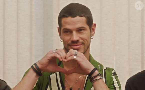 Novela 'Vai na Fé': Lumiar (Carolina Dieckmann) e Lui Lorenzo (José Loreto) se reencontram no casamento de Sol (Sheron Menezzes) e Ben (Samuel de Assis) e indicam final feliz