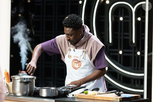 Pratos chiques, tensão e despedidas marcaram a semifinal do MasterChef Celebridades, que eliminou Dodô e Maurren e levou Valesca à final