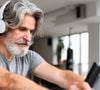 Segundo o cardiologista esportivo Benjamin Levine, para proteger o sistema cardiovascular a partir dos 50 anos, é recomendável fazer uma sessão semanal de exercício de alta intensidade, vários dias de treinamento aeróbico e uma ou duas sessões de treinamento de força
