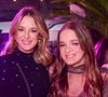 Ticiane Pinheiro e Rafa Justus vivem 'perrengue chique' no Lollapalooza e são barradas na entrada