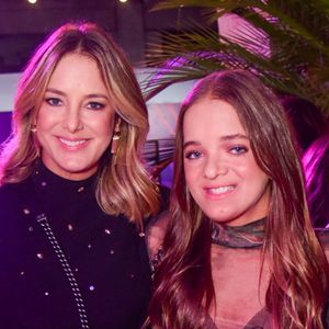 Ticiane Pinheiro e Rafa Justus vivem 'perrengue chique' no Lollapalooza e são barradas na entrada