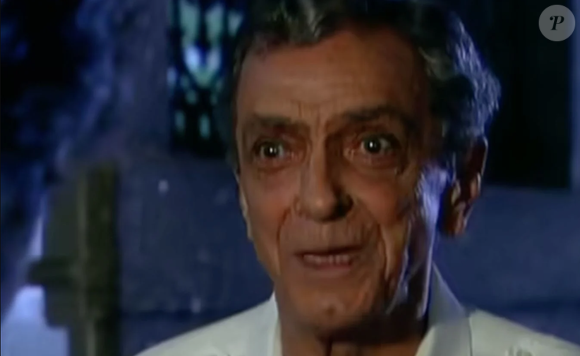 Edson ficou conhecido por participar de várias novelas escritas por Manoel Carlos. Exibida pela Globo em 2000, 'Laços de Família' trouxe Edson como o simpático motorista Heitor