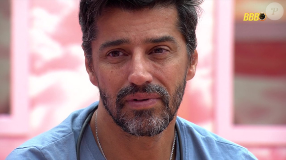 Alberto Cowboy pode deixar o BBB 26 a qualquer momento