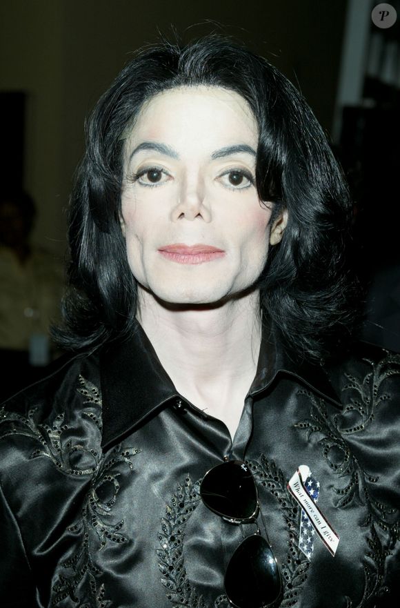 Ex-colaborador do Rei do Pop diz que empresário queria apenas tirar foto com o astro durante visita em Palm Beach