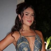 Adeus, mansão no Rio: 'desempregada' após fim de 'Garota do Momento', Maisa Silva desiste de casa luxuosa com aluguel de R$ 45 mil