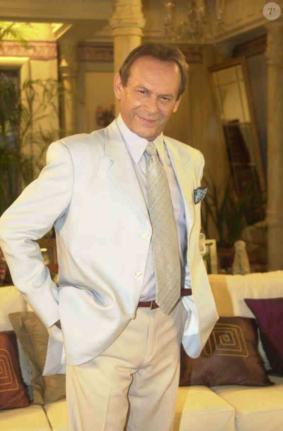 Novela 'Senhora do Destino': José Wilker, o Giovani Improta, morreu em 2014 aos 69 anos depois de um infarto