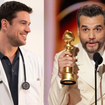 Nem 'Grey’s Anatomy', nem 'The Good Doctor': após Wagner Moura vencer o Globo de Ouro, Marcos Pigossi surge como médico em produção nos EUA