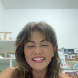 Suzana Alves disse: ‘Se eu tivesse feito com você, não iria mudar sua vida como você imaginava… Isso não muda a vida de ninguém!’