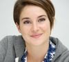 Shailene Woodley, atriz de A Culpa é das Estrelas e Divergente, também é conhecida por seu ativismo ambiental e por usar sua visibilidade para defender a preservação da natureza