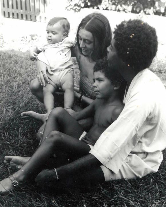 Pedro Gil morreu aos 19 anos em um grave acidente de carro