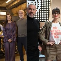 'Chef de Alto Nível' X 'MasterChef Brasil: quem venceu na audiência? Globo brilha, mas Band resiste; aos números!