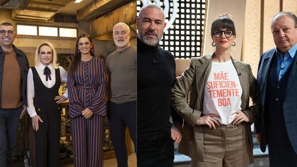 'Chef de Alto Nível' X 'MasterChef Brasil: quem venceu na audiência? Globo brilha, mas Band resiste; aos números!